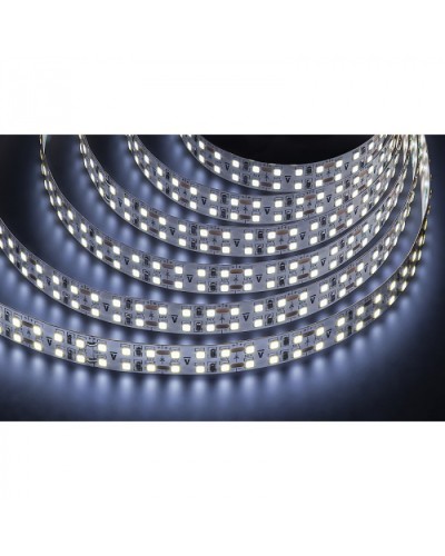 Лента светодиодная Navigator 14 463 NLS-2835CW240-30-IP20-12V в Ижевске Источники света(Лампы) Pintop.ru