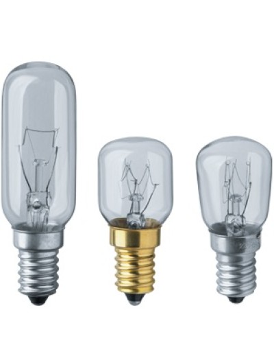 Лампа Navigator 61 205 NI-T25L-25-230-E14-CL в Ижевске Источники света(Лампы) Pintop.ru