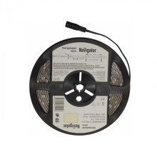 Лента светодиодная Navigator 71 423 NLS-5050Y30-7.2-IP65-12V R5 xxx
