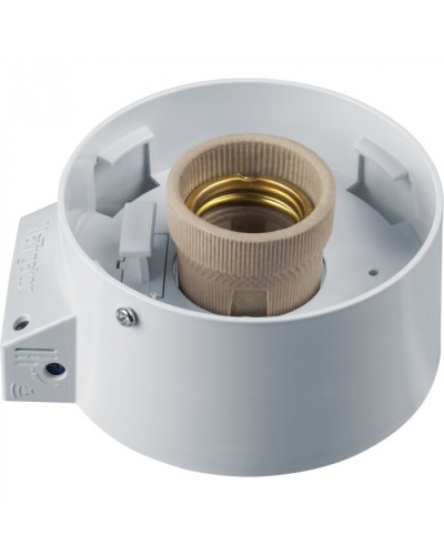 Светильник Navigator 80 344 DPB-03-Е27 в Ижевске Светильники Pintop.ru