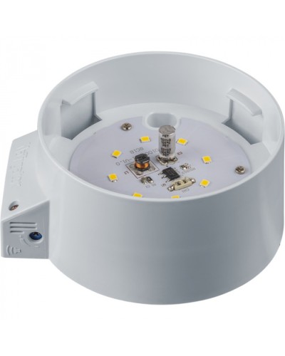 Светильник Navigator 80 345 DPB-03-LED в Ижевске Светильники Pintop.ru