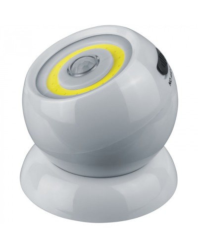 Фонарь Navigator 80 688 NPT-PL04-3AAA пласт.подсветка 16COB LED 3Вт 2реж. в Ижевске Источники света(Лампы) Pintop.ru