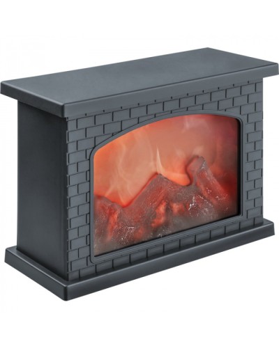 Светильник Navigator 93 214 NSL-07 (светильник камин) в Ижевске Светильники Pintop.ru