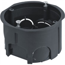 Коробка установочная для твердых стен Navigator 93 251 NSS-IB-SW-68-45-BL