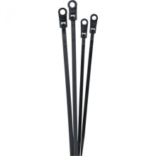 Хомуты под винт Navigator 93 613 NCT-043-200-100-BL (100 шт/упак)