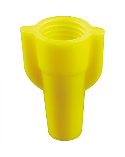 СИЗ Navigator 71 140 NSC-6-Y (50 шт/упак) в Ижевске Аксессуары для кабель-канала Pintop.ru