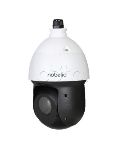 IP-камера видеонаблюдения купольная уличная скоростная поворотнаяNobelic NBLC-4225Z-ASD в Ижевске IP-камеры Pintop.ru