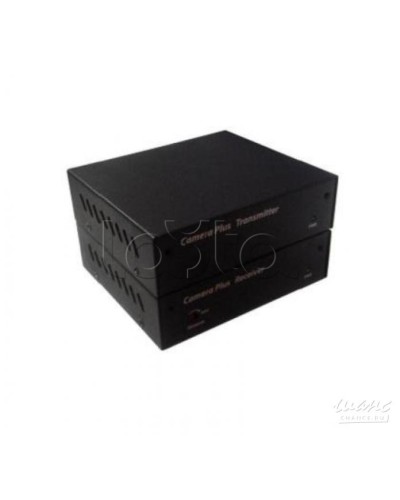 Удлинитель композитного видеосигнала OSNOVO M1DE+DM1DE в Ижевске Видеоусилители, Модуляторы, Делители Pintop.ru