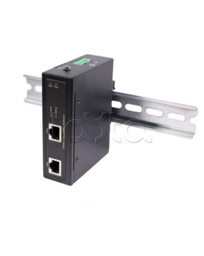 PoE-инжектор OSNOVO Midspan-1/303G в Ижевске Блоки питания для кожухов и камер Pintop.ru