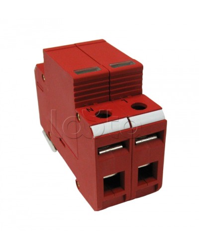 Устройство для защиты цепей 220В OSNOVO SP-ACD/220-2 в Ижевске Видеоусилители, Модуляторы, Делители Pintop.ru