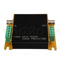 Устройство грозозащиты цепей видео OSNOVO SP-CPD/12-24