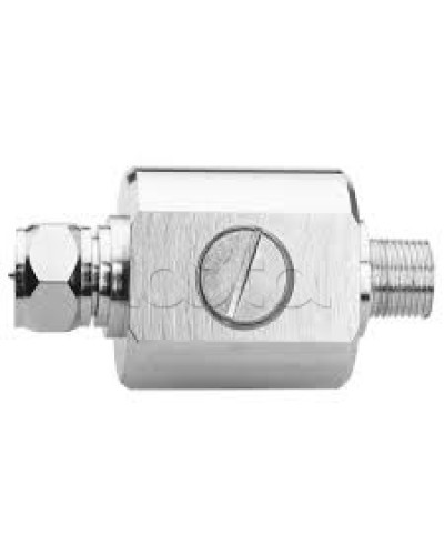 Устройство грозозащиты цепей видео OSNOVO SP-RF/F в Ижевске Видеоусилители, Модуляторы, Делители Pintop.ru