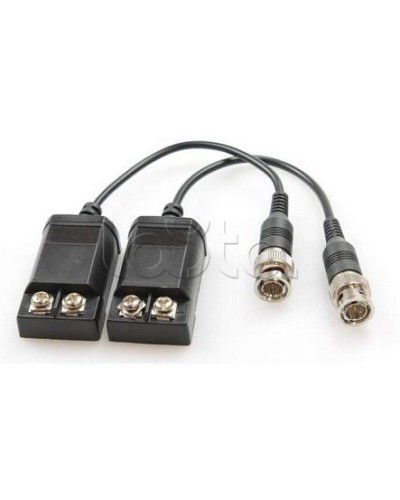 Комплект из двух пассивных приемопередатчиков OSNOVO TP-H/5 в Ижевске Видеоусилители, Модуляторы, Делители Pintop.ru