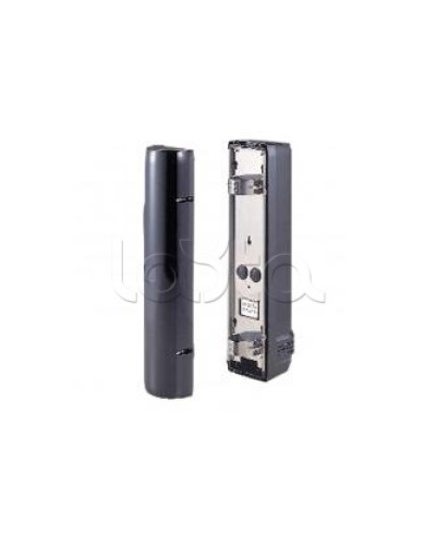 Крышка задняя для AX-70/100/130/200 TN/TF при креплении на столбе Optex BC-3 в Ижевске Аксессуары для средств охраны периметра Pintop.ru