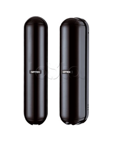 Извещатель инфракрасный активный для защиты фасадов зданий Optex BX-100PLUS в Ижевске Извещатели охраны периметра Pintop.ru