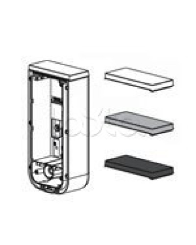 Крышка Optex BXS CAP(BL) в Ижевске Аксессуары для средств охраны периметра Pintop.ru