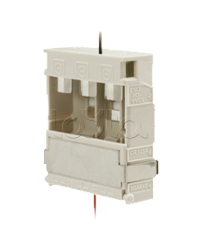 Держатель батареии Optex RBB-01 в Ижевске Кронштейны и планки для извещателей Pintop.ru