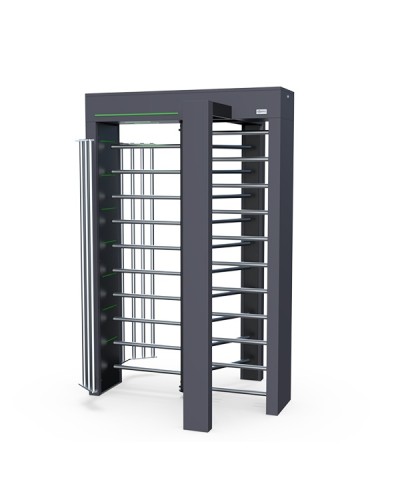 Электромеханический турникет полноростовой Oxgard QL-10-GM в Ижевске Турникеты Pintop.ru