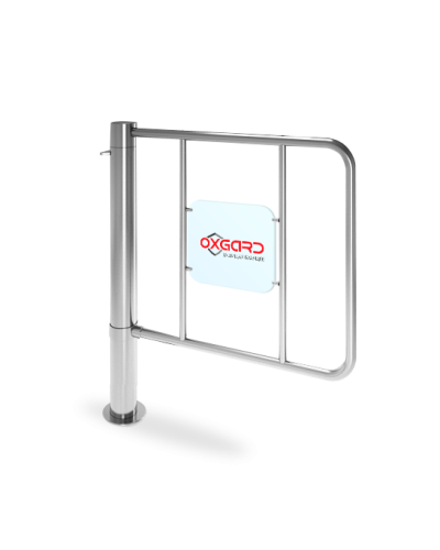 Калитка реверсивная Oxgard К-15 1317 в Ижевске Калитки Pintop.ru