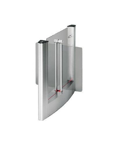 Модуль турникета центральный с картоприемником на 660 Oxgard OL-05-CMK-2R-660(EM-Marine) в Ижевске Турникеты Pintop.ru