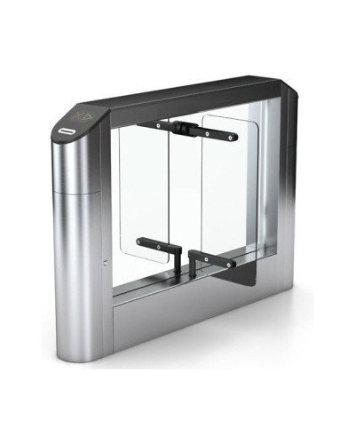 Модуль турникета центральный с картоприемником Oxgard Praktika T-05-CMК-2R-900 (Mifare) в Ижевске Турникеты Pintop.ru