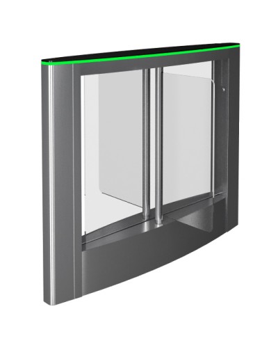 Модуль турникета центральный с картоприемником Oxgard QL-04-CMK-900 (Mifare) в Ижевске Турникеты Pintop.ru