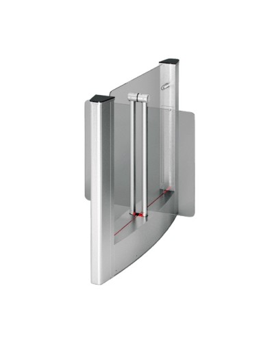 Модуль турникета центральный с картоприемником Oxgard QL-05-CMK-2R-900 (Mifare) в Ижевске Турникеты Pintop.ru