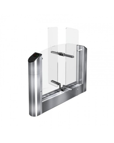 Модуль турникета центральный с высокими створками Oxgard Praktika T-04-СMT-2R-900 (EM-Marine) в Ижевске Турникеты Pintop.ru