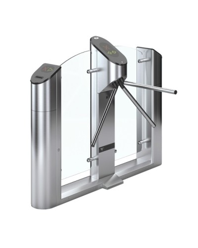 Турникет моторизованный Oxgard Praktika Т-03 (ВЗР 1887) в Ижевске Турникеты Pintop.ru