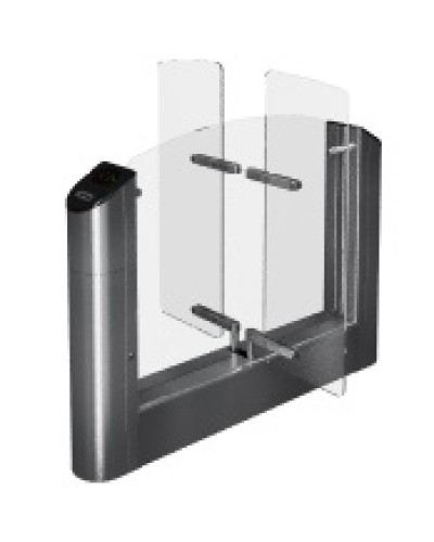 Турникет Oxgard Praktika T-04-CMT-900 в Ижевске Турникеты Pintop.ru