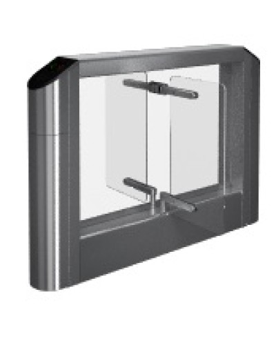 Модуль турникета центральный 660 Oxgard Praktika T-05-CM-660 (ВЗР 2095-04) в Ижевске Турникеты Pintop.ru