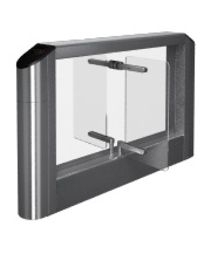 Модуль турникета центральный 660 Oxgard Praktika T-06-CM-660 (ВЗР 2153-04) в Ижевске Турникеты Pintop.ru