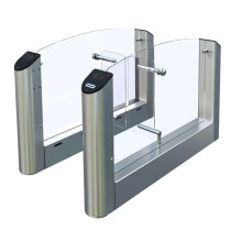 Модуль центральный тумбового турникета Oxgard Praktika T-07-CM-660