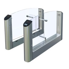 Модуль центральный тумбового турникета Oxgard Praktika T-07-CM-900