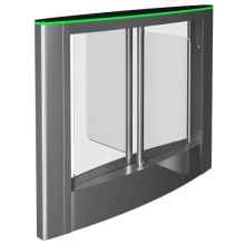 Модуль центральный турникета 660 Oxgard QL-04-CM-660 (ВЗР 2302-08)