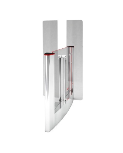 Модуль турникета центральный Oxgard QL-05-CMT-660 в Ижевске Турникеты Pintop.ru