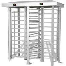 Турникет электромеханический полноростовой сдвоенный Oxgard Praktika Т-10-4R Doublе Pass (EM-Marine)