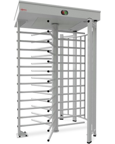Турникет моторизованный полноростовой Oxgard Praktika T-10-GM в Ижевске Турникеты Pintop.ru