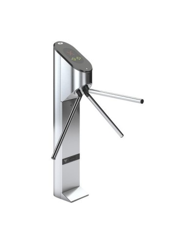 Турникет моторизованный Oxgard Praktika Т-01-А-2R (EM-Marine) в Ижевске Турникеты Pintop.ru