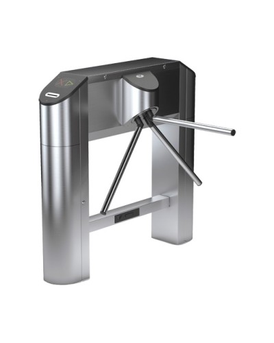 Турникет моторизованный Oxgard Praktika Т-02-К-2R (EM-Marine) в Ижевске Турникеты Pintop.ru