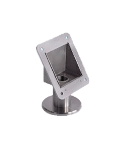 Кронштейн PERCo-BS22 в Ижевске Сетевая СКУД Perco Pintop.ru