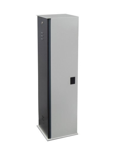 Тумба шлагбаума PERCo-GS14 в Ижевске Автоматические шлагбаумы Pintop.ru