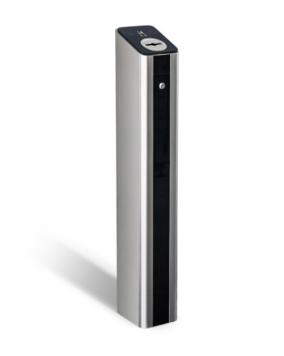 Картоприемник PERCo-IC05 в Ижевске Сетевая СКУД Perco Pintop.ru