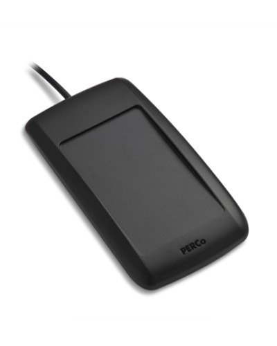 Считыватель мультиформатный контрольный PERCo-IR15.9 в Ижевске Считыватели Pintop.ru