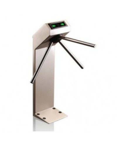 Турникет электромеханический уличный PERCo-TTR-04CWR в Ижевске Турникеты Pintop.ru