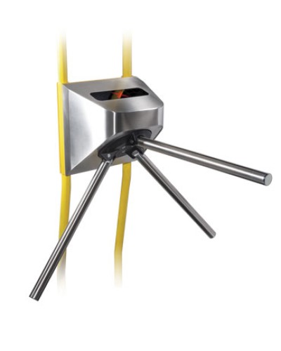 Турникет-трипод для транспорта PERCo-TTR-10AT в Ижевске Турникеты Pintop.ru