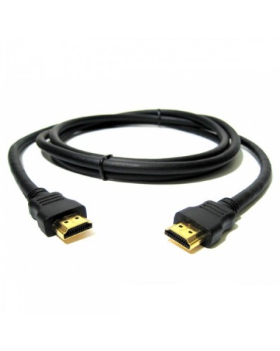 Шнур HDMI - HDMI gold 1М с фильтрами (PE bag) (10шт/уп) PROCONNECT 17-6202-6 в Ижевске Патч-корды и пигтейлы Pintop.ru