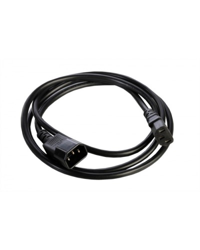 Кабель питания REM R-10-Cord-C13-C14-3 в Ижевске Дополнительное оборудование для сетей Pintop.ru
