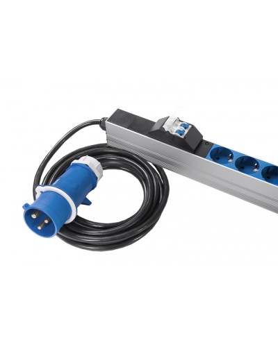 Блок розеток REM R-32-24S-A-I-1820-3-2P в Ижевске Блоки розеток Pintop.ru