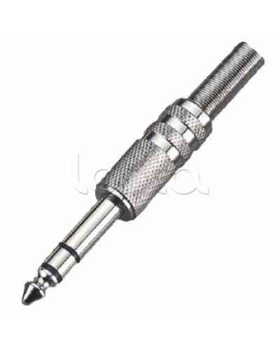 Разъем Jack-стерео 1/4 ROXTON JACK011 в Ижевске Система оповещения и трансляции Roxton Pintop.ru